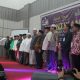 Pengurus Besar Alkhairaat 2023-2028 Resmi Dikukuhkan Ketua Utama