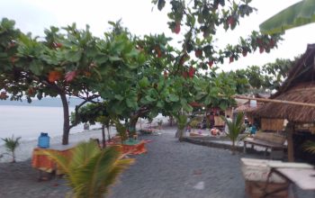 Nikmati Keindahan Pantai Ketapang dan Kelezatan Kuliner Lokal di Dondo Barat, Ampana