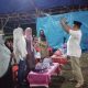 Balon Bupati Morowali Iksan B Abd Rauf Gelar Halal Bihalal Di Desa Limbo Makmur